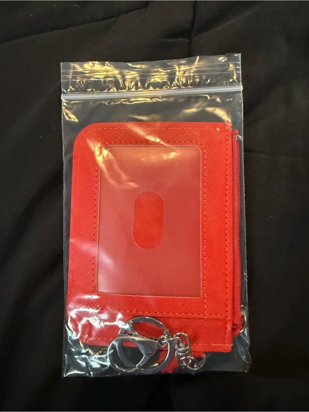 Spider-Man Wallet